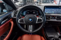 Daumennagel 17 - BMW X4 M Competition xDrive|M-AGA|HEAD-UP|H&K|LED