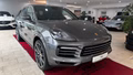 Daumennagel 9 - Porsche Cayenne 22" TURBO/PANORAMA*Garantie