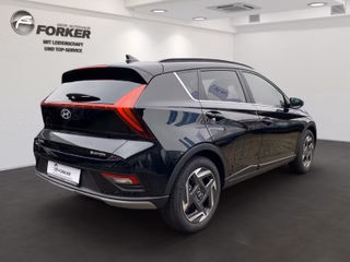 Hyundai BAYON FL 25 Prime Navigation LED-Licht SHZ - bilder 3