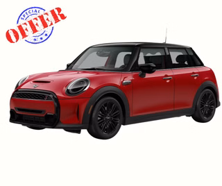 MINI Cooper S New vehicle for sale