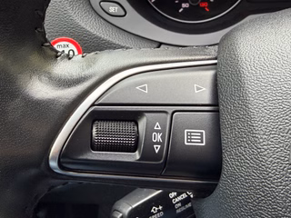 Audi Q3 basis Navi Tempomat - foto 13