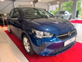 Daumennagel 8 - Opel Corsa F Edition Sitzheizung Klima