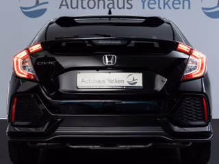Honda Civic 1.5 Prestige ACC LED PANO RFK SPUR - bilder 5