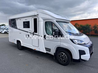 Giottiline Compact Gebrauchtwagen Kaufen