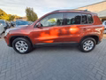 Daumennagel 8 - Volkswagen Tiguan Track & Field 4Motion*TüV 09.2027*AHK