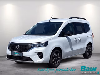 Nissan Townstar Gebrauchtwagen Kaufen