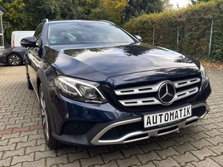 Mercedes-Benz E 220 d 4Matic All-Terrain/360°-Kamera/ - foto 3