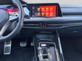 Daumennagel 17 - Volkswagen Golf VIII Black GTI 2.0 TSI DSG LED+Navi+ACC+Kamera