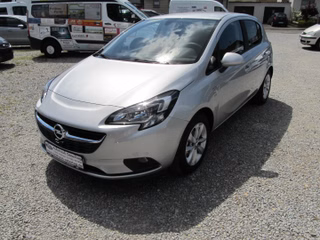 Opel Corsa E 1,4i Excite 5T Sitz+Lenkradheizung Alu Klima Nebel - foto 1