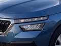 Daumennagel 5 - Skoda Kamiq 1.5 TSI DSG Style AHK SHZ Apple Carplay