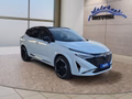Daumennagel 7 - Nissan Qashqai N-Design 20*Alu/Pano/Leder/el.Klappe   **