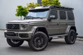 Daumennagel 1 - Mercedes-Benz AMG G63 4x4²  One of 40 G manufaktur dunkeloliv magno