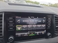 Daumennagel 26 - Skoda Karoq Sportline 1,5TSI DSG aAHK/ACC/Matrix/Navi/Kessy   **