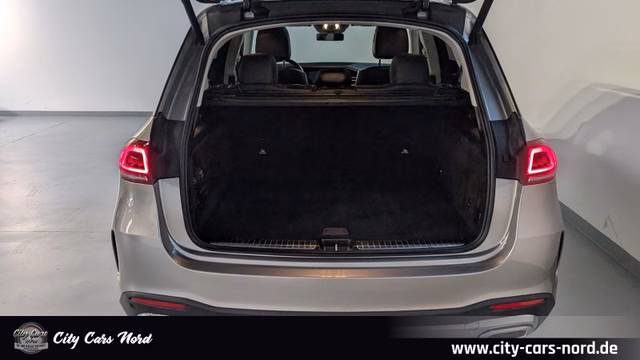 Mercedes-Benz GLE 450 4Matic AMG PANO+360°+AIRMATIC+MULTIBEAM - foto 6