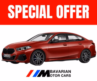 2023 BMW M235i xDrive Gran Coupe - photo 1