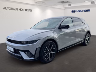 Hyundai IONIQ 5 Neuwagen Kaufen