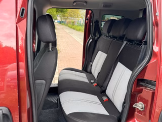 Fiat Qubo 1.4 MyLife*Klima*Nav*Allwetter*TÜV NEU - foto 6