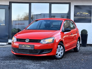 Volkswagen Polo V Trendline/Garantie