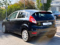 Daumennagel 10 - Ford Fiesta Trend TÜV NEU 09/28 a.A. GGG Klima 1.Hand