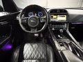 Daumennagel 15 - Jaguar F-Pace 5.0 V8 SVR AWD|E.GSHD|LEDER|HEAD|ACC|LED|