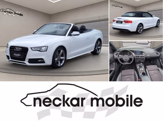 Audi A5 Gebrauchtwagen Kaufen