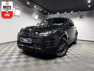 Land Rover Range Rover Evoque Gebrauchtwagen Kaufen