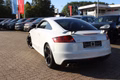 Daumennagel 21 - Audi TT Coupe/ 1.8 TFSI Coupe S Line Leder=Navi=Xenon