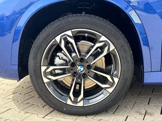 2027 BMW X1 xDrive28i - photo 9