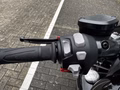 Daumennagel 13 - Triumph Rocket 3 Storm R Keyless+Kardanwelle