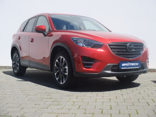 Mazda CX-5 Vorführfahrzeug Kaufen