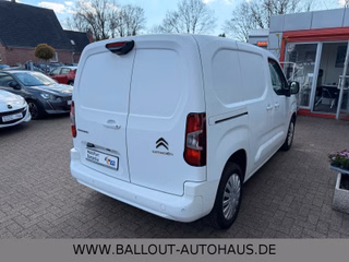 Citroën Berlingo Kasten M/L1*KLIMA*NAVI*CARPLAY*R.KAMERA - foto 6