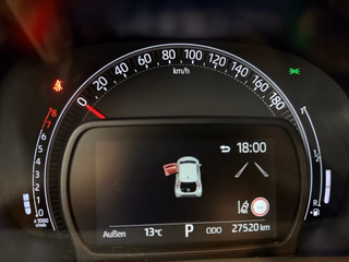 Toyota Aygo X Pulse +Allwetterräder - foto 16