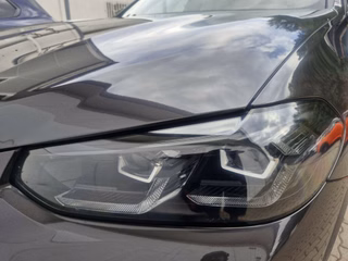 2024 BMW X4 M40i - photo 10