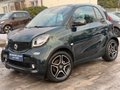 Daumennagel 1 - Smart ForTwo*PRIME*SPORTPAKET*PANO*BRITISH-GREEN*1HAND