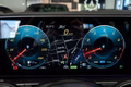 Daumennagel 21 - Mercedes-Benz GLS 580 4M|AMG LINE|7-SITZER|PANO|STDHZ|AHK