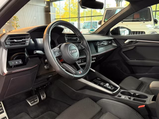 Audi A3 Sportback 2.0 TDI S LINE/NAVI/ACC/RFK/VC+/LED/SHZ/LEDER - foto 13