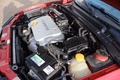 Daumennagel 31 - Opel Vectra B Caravan AUTOMATIK+el.GSD=AHK=TOP ZUSTAND=ZAHNRIEMENSATZ NEU