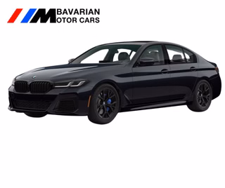 2021 BMW 530i xDrive Sedan - photo 1