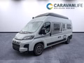 Daumennagel 2 - Carado pro CV 600 SUPER SALE/Aufstelldach/Navi RFK/D4
