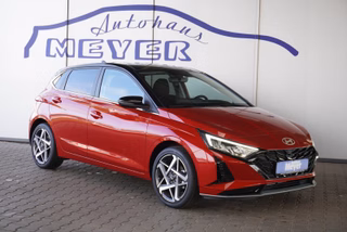 Hyundai i20 age.one-day registration Kaufen