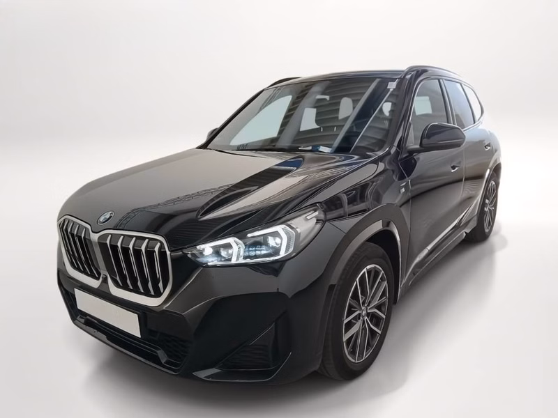 BMW X1 xDrive 23d M Sport MASSAGE/AHK/MMRY/HUD/PANO