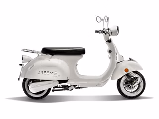 DREEMS amalfi 45 km/h Elektroroller Neuwagen Kaufen
