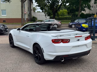 Chevrolet Camaro 2.0l Convertible RS - foto 6
