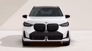 2026 BMW X3 M50 xDrive - photo 3
