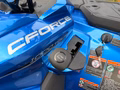 Daumennagel 17 - CFMOTO CFORCE 1000 Touring PRO ABS Heizung - 2026