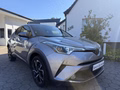 Daumennagel 3 - Toyota C-HR Lounge 1,2 Turbo ACC Kamera Relax-Garantie Navi