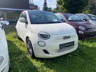 Fiat 500 Neuwagen Kaufen