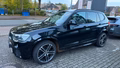 Daumennagel 2 - BMW X3 xDrive 20 d M Sport