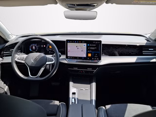 Volkswagen Passat Variant 1.5 eTSI Business DSG / AHK / NAVI / HEAD-UP / LED - bilder 5
