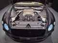 Daumennagel 35 - Bentley Continental GT Azure / erste Hand /